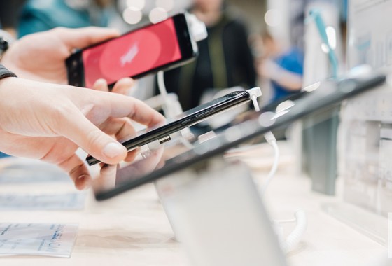 Best Black Friday phone deals