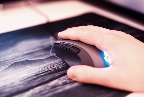 Best large mouse pad