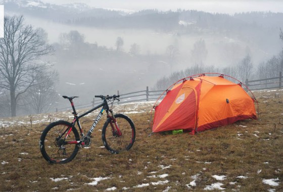 Best Marmot tent