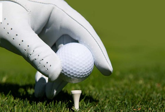 Best golf ball for seniors