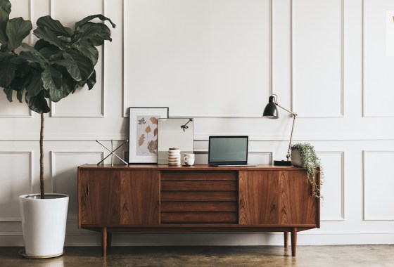 Best minimalist home decor