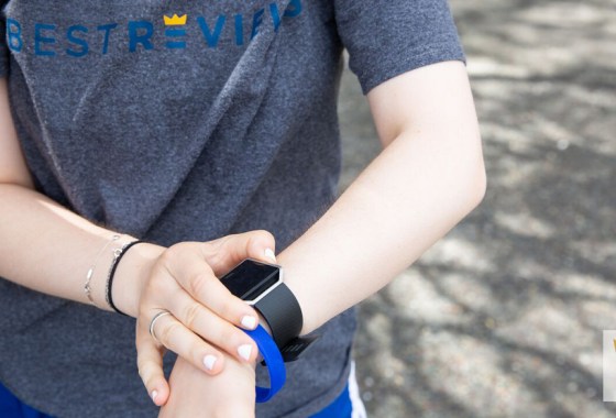 Fitbit Inspire vs. Fitbit Charge