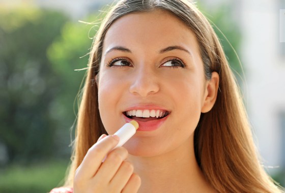 Best vegan lip balm