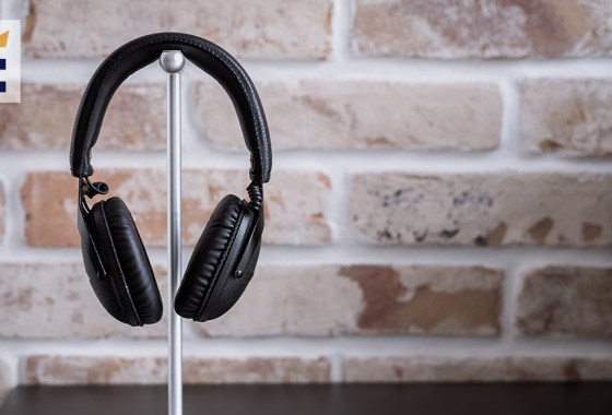 Best office headphone stand