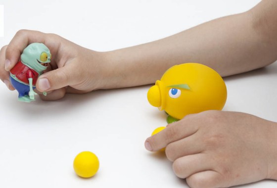 Best Plants vs. Zombies toys