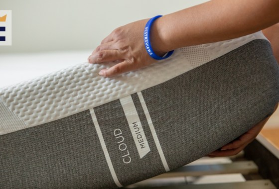 Everything you need to move a mattress