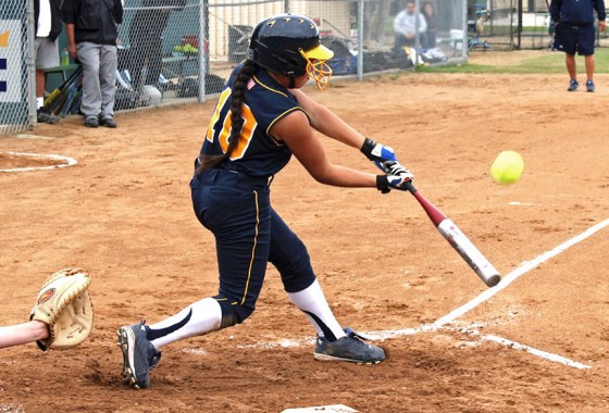 Best slow-pitch softball bats