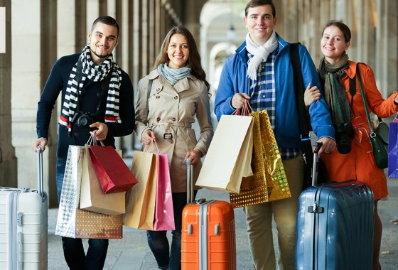 Best budget spinner luggage