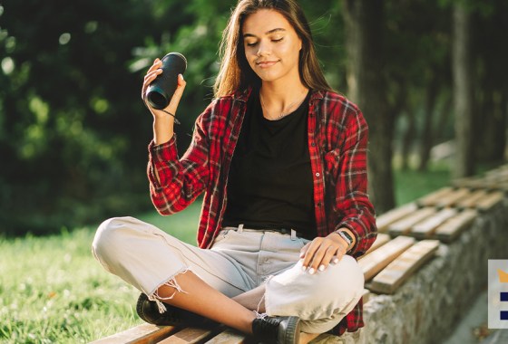 Best Sylvania Bluetooth speaker