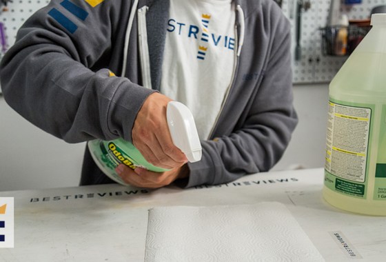 Odor eliminators for outdoors vs. indoors