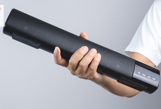 Best large Bluetooth speaker