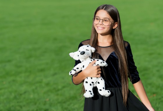 Best ‘101 Dalmatians’ toy