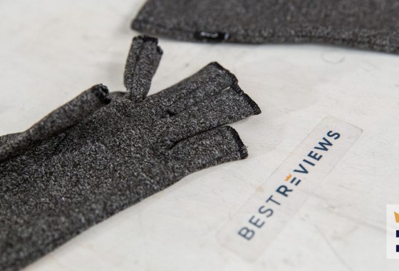 Best copper-infused compression arthritis gloves