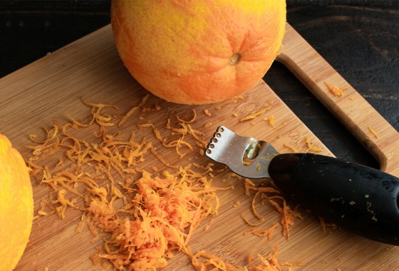 Best channeling knife