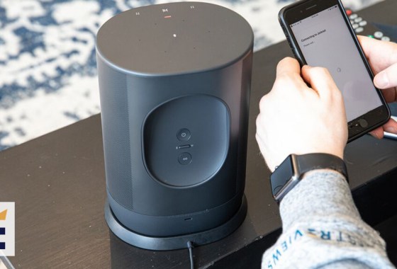 Best Bluetooth speaker with microphone