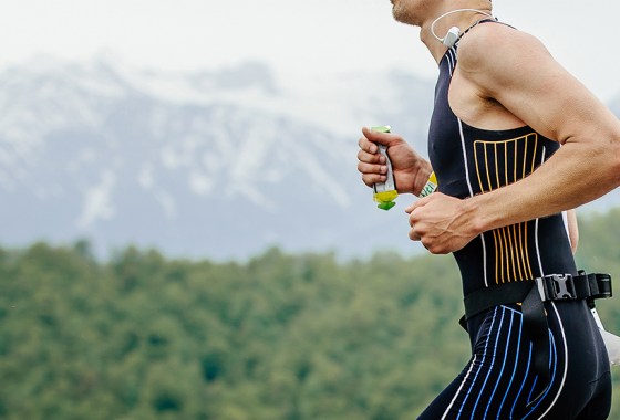 Gatorade Energy Chews vs. Clif Bloks