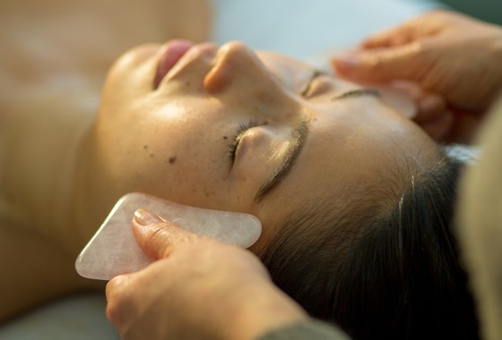 Are gua sha facial tools the breakout beauty trend of 2022?