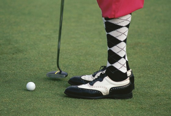 Best golf socks