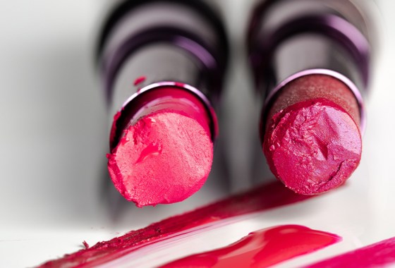 Best hot pink lipstick