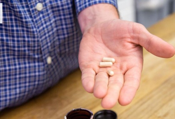 Best sterol supplement