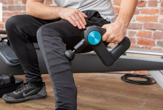 Best HoMedics massager