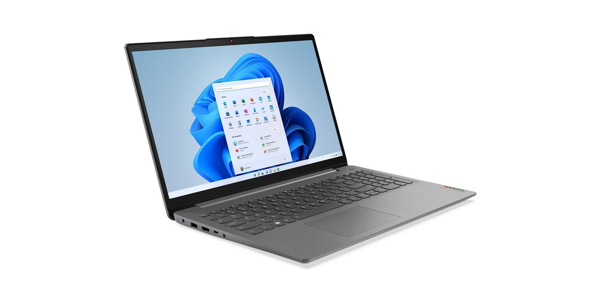 Lenovo IdeaPad 3i 15 inch Windows Laptop