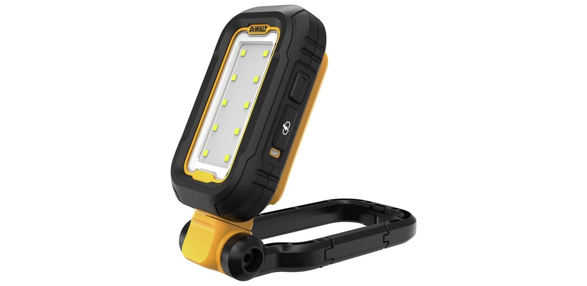 DEWALT LED Light