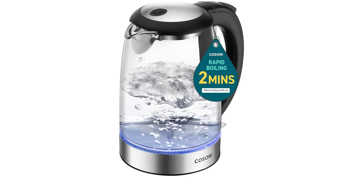 Cosori Electric Kettle