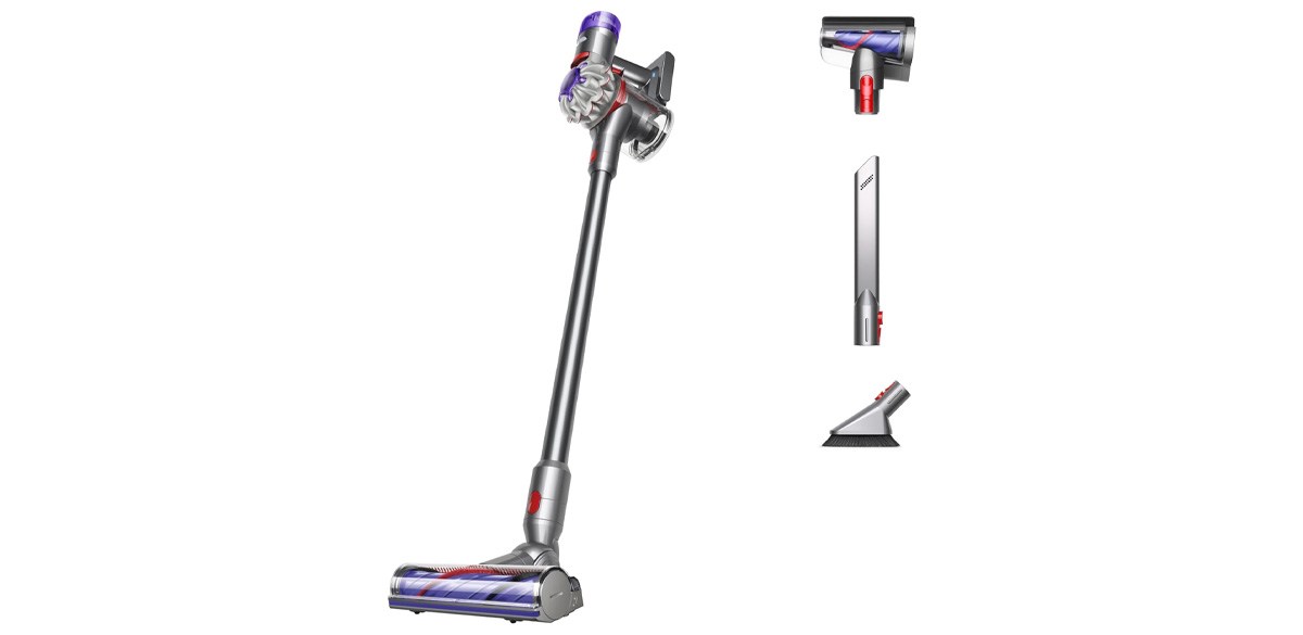 Dyson V8 Plus Cordless Vacuum