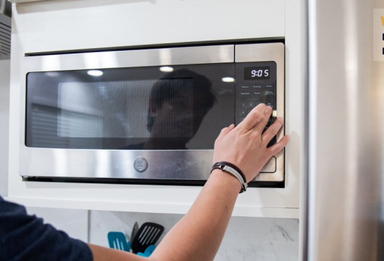 Best microwave stand