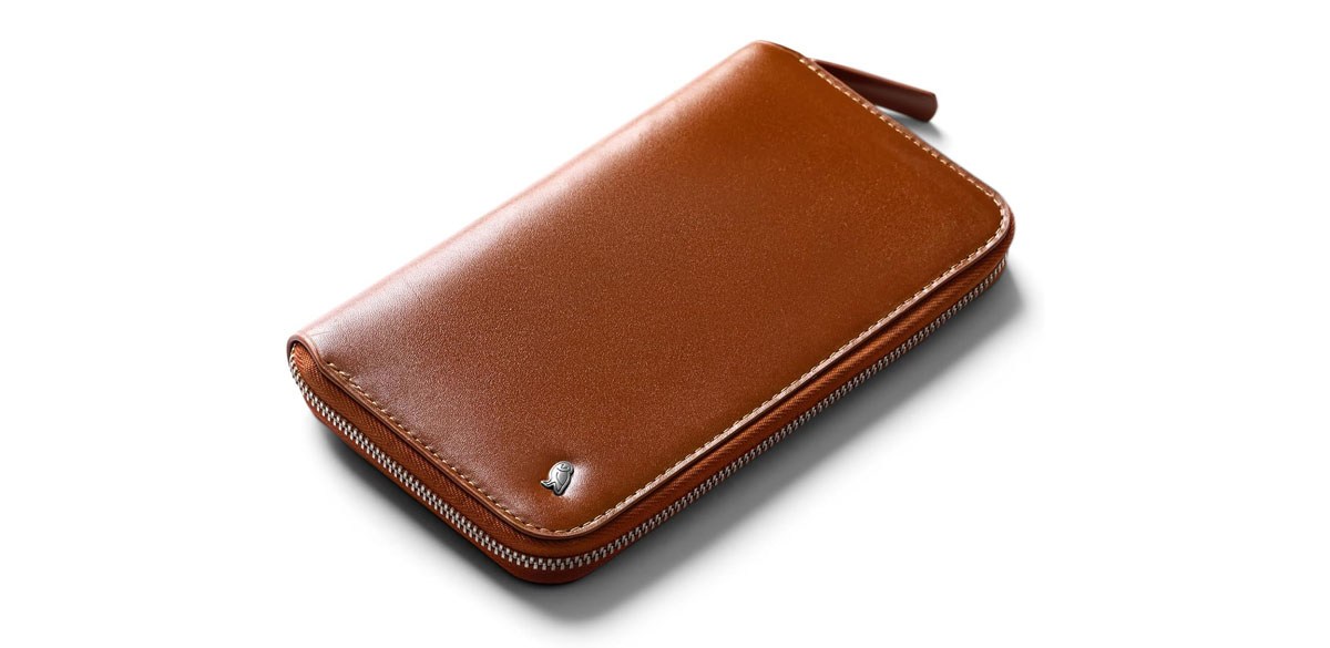 Bellroy Travel Folio