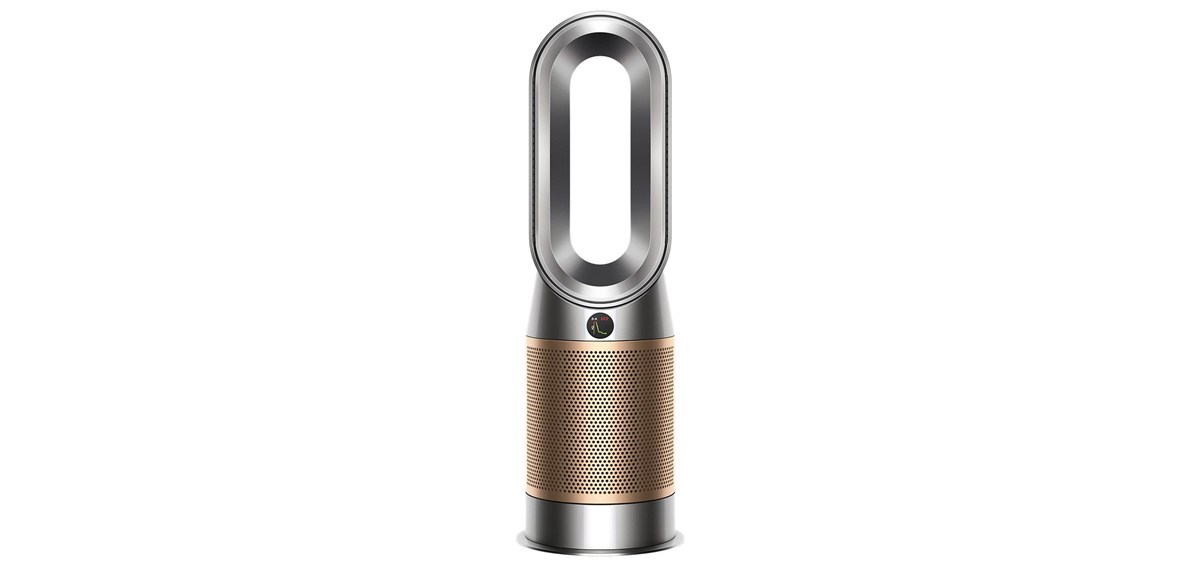 Dyson Purifier Hot+Cool HP2 De-NOx