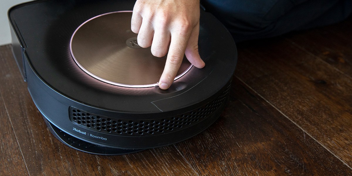 how-to-get-a-roomba-to-remap-a-room