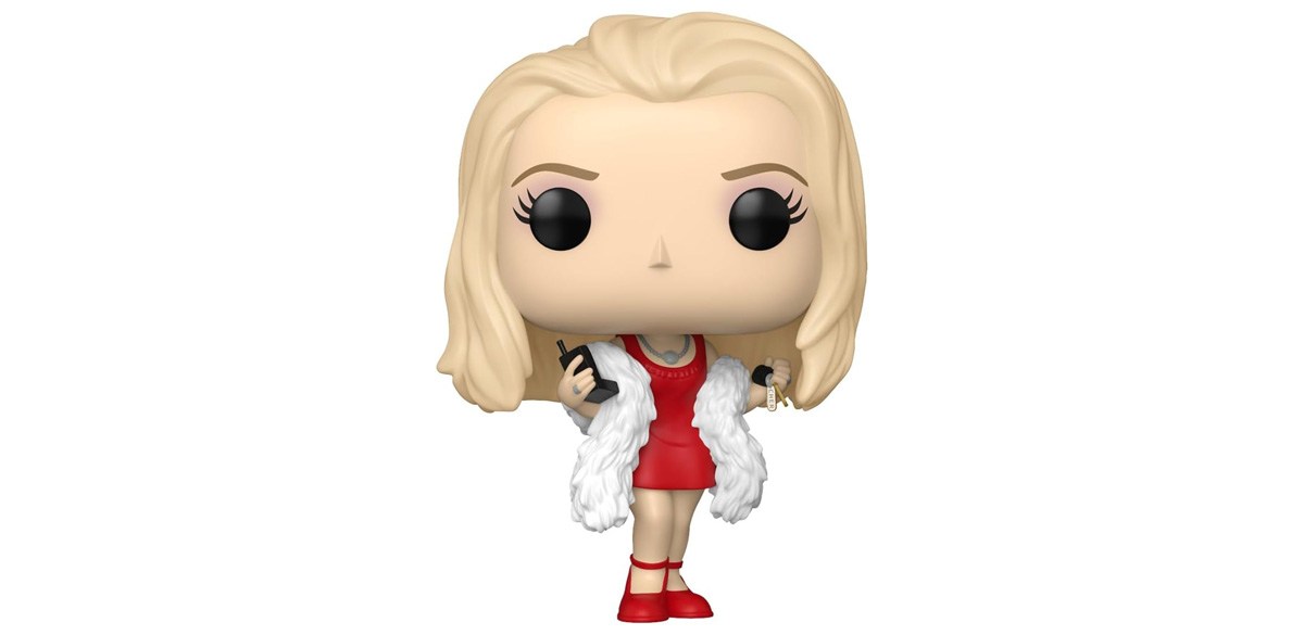 Funko Pop! Movies_Clueless 30th Anniversary - Cher