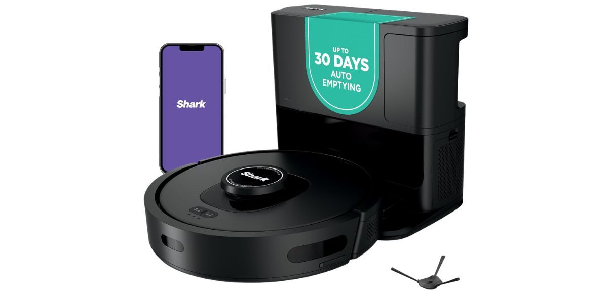 Shark AV2501S
