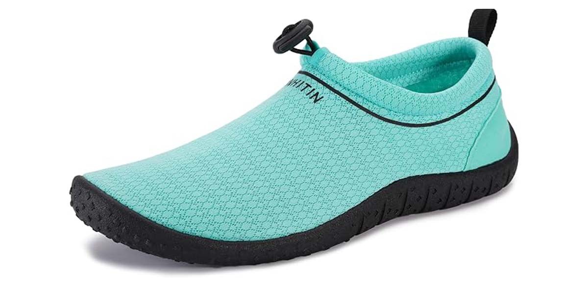 WHITIN Women's Multi-Purpose Feather Water Shoes
