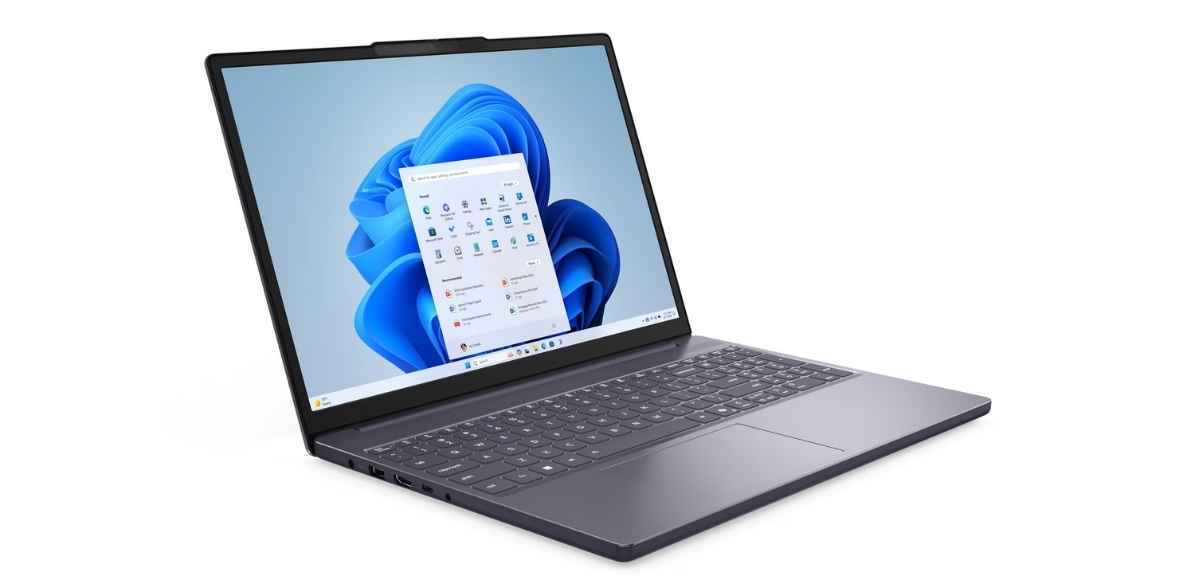 Lenovo IdeaPad Slim 3 15in Touchscreen Laptop, Ryzen 7