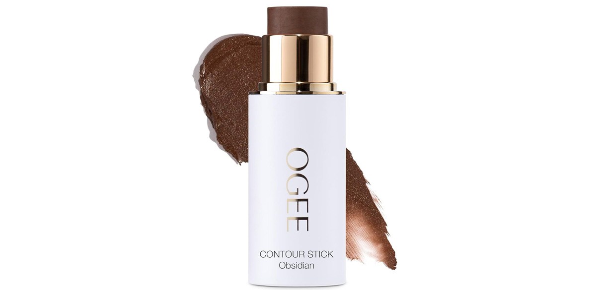 Ogee Sculpted Face Stick