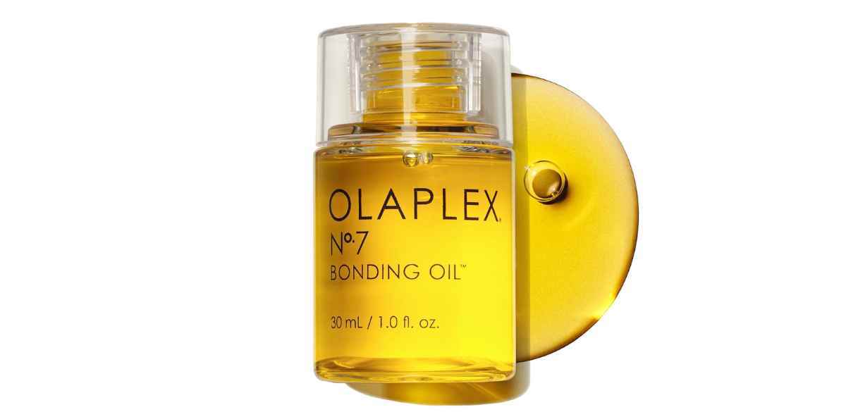 Olaplex No. 7 Bonding Oil