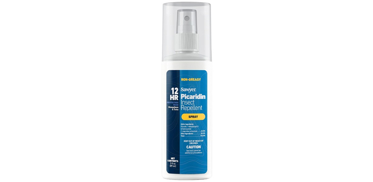 Sawyer Products SP543 Premium Insect Repellent