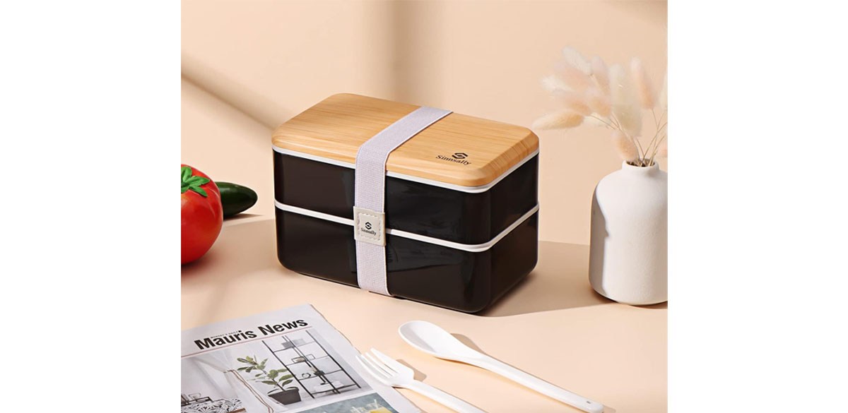 Sinnsally Bento Box