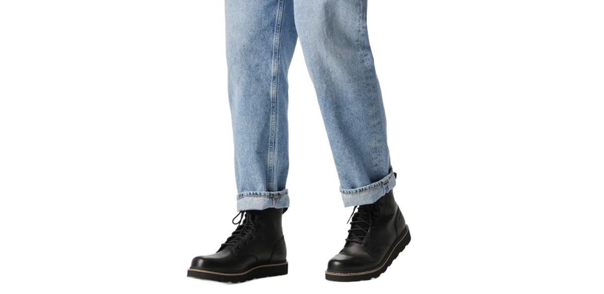 Sorel Slabtown '62™ Waterproof Moc Toe Boot (Men)