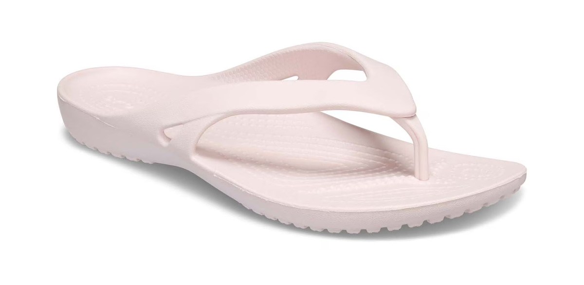 Crocs Women's Kadee II Flip Flop Sandals