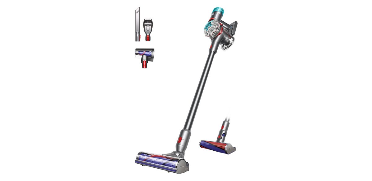 Dyson V8 Absolute vacuum