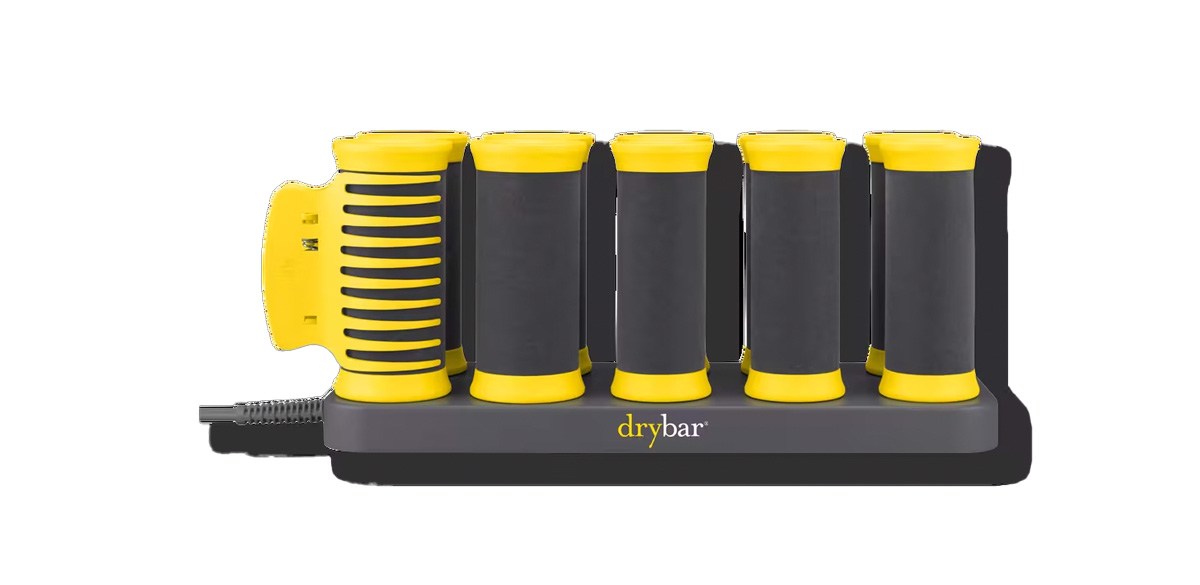 Drybar Hot Rollers