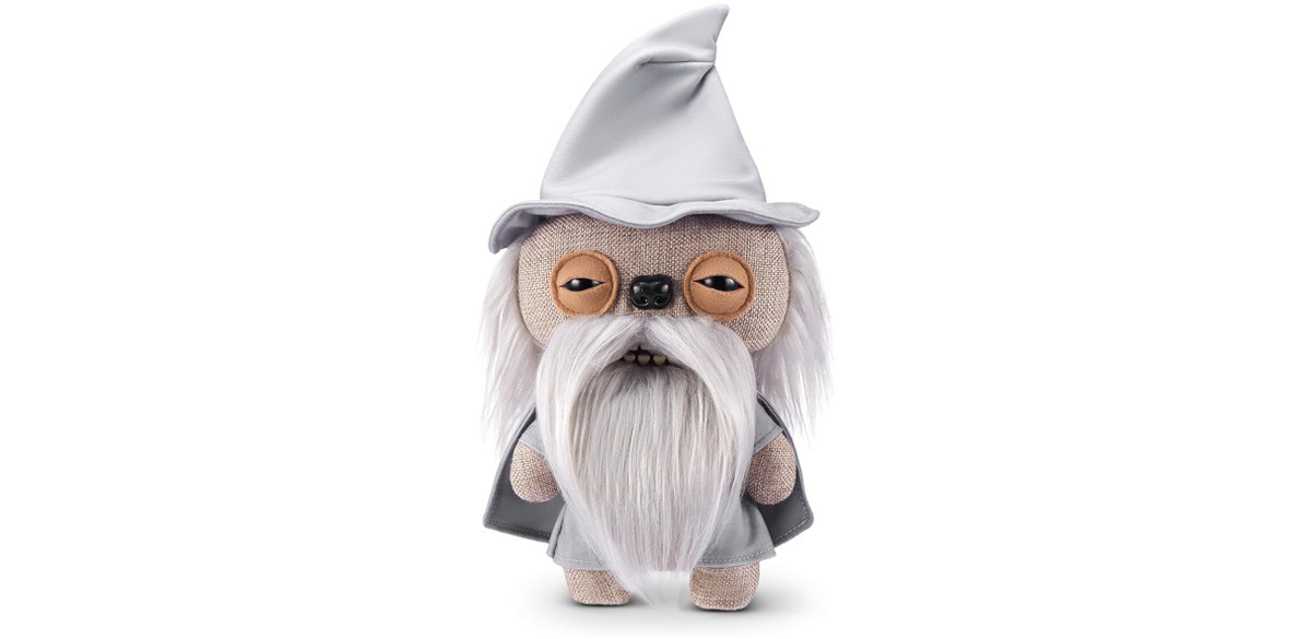 Fuggler Lord of The Rings by ZURU