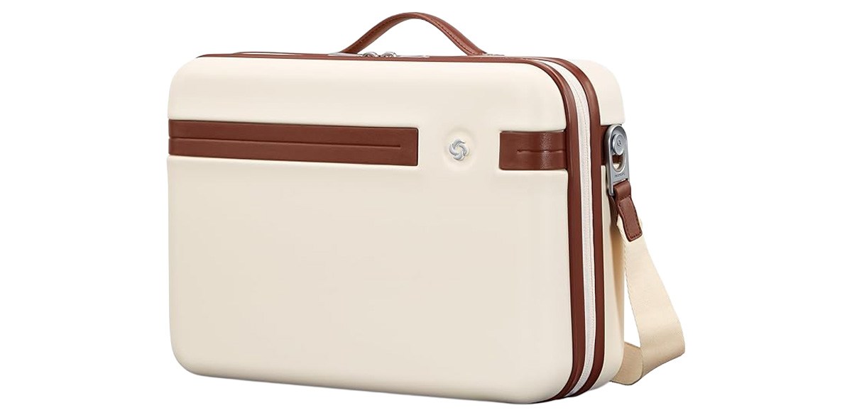 Samsonite Virtuosa Hardside Train Case