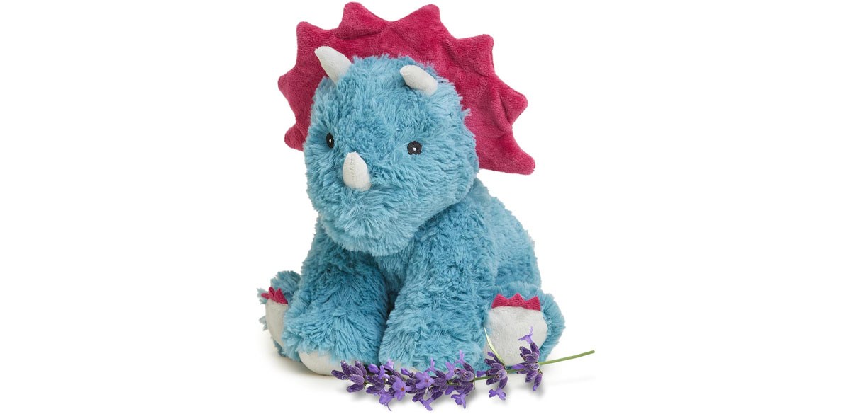 warmies Microwavable &amp; Weighted Stuffed Animals