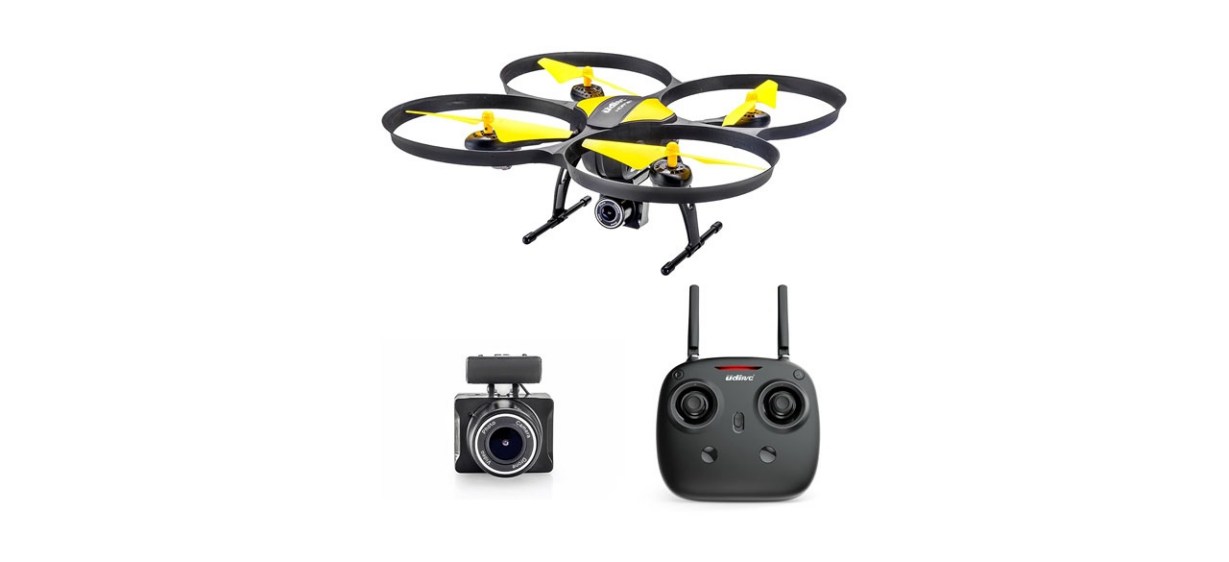 Altair 818 Hornet Beginner Drone