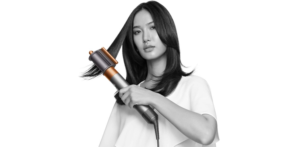 Dyson Airwrap Origin